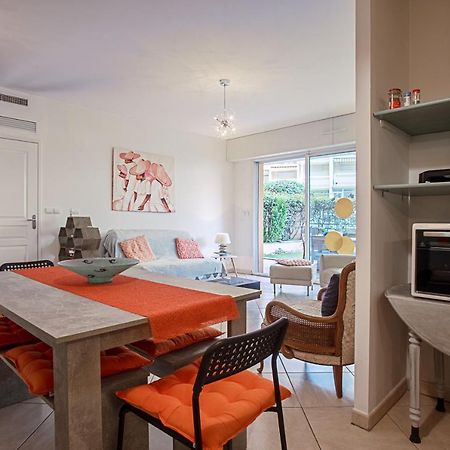 Appartement Centre Ville Cavalaire Εξωτερικό φωτογραφία