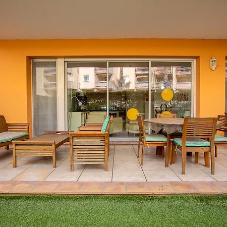Appartement Centre Ville Cavalaire Εξωτερικό φωτογραφία