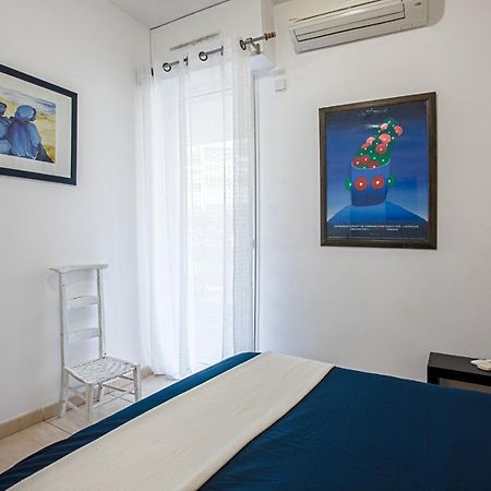 Appartement Centre Ville Cavalaire Εξωτερικό φωτογραφία