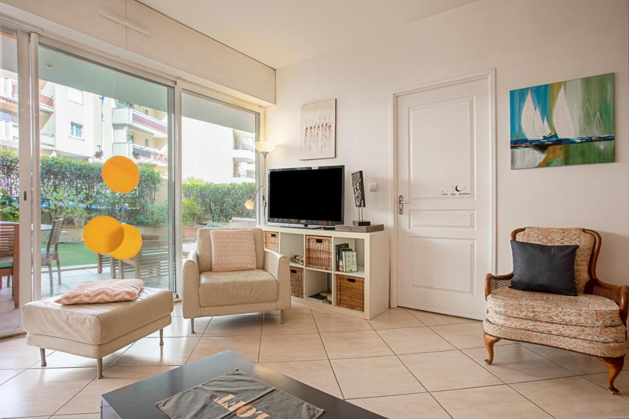 Appartement Centre Ville Cavalaire Εξωτερικό φωτογραφία