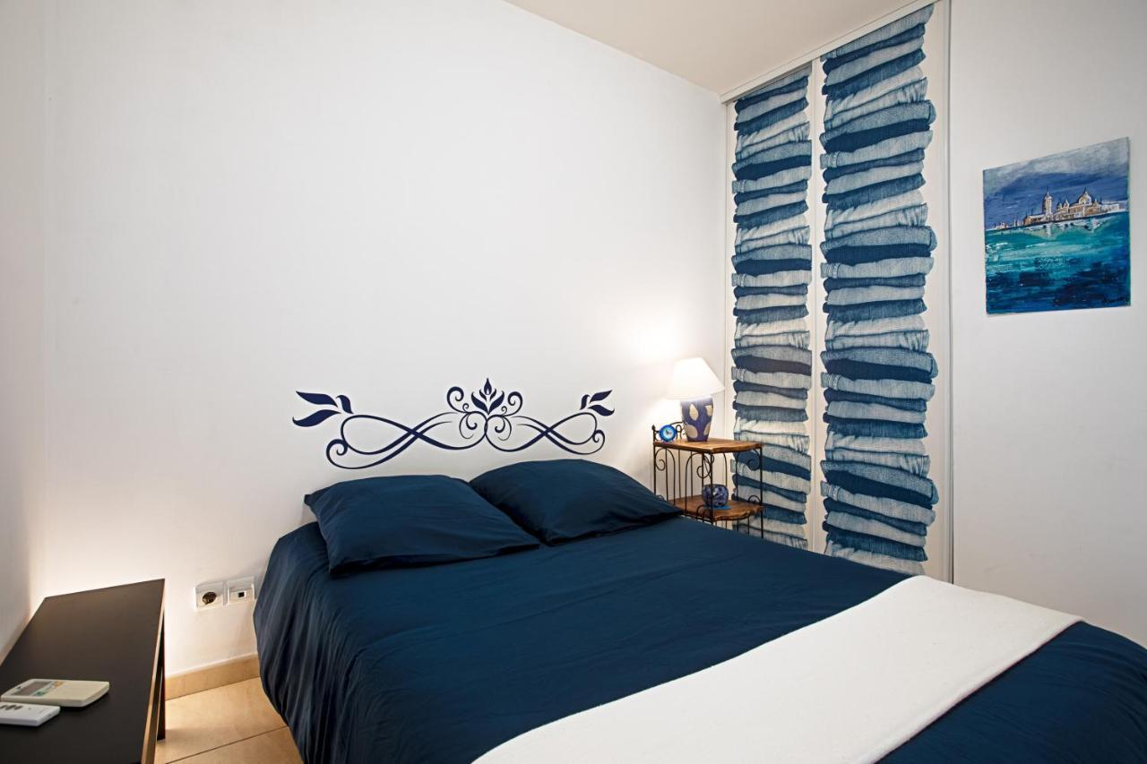 Appartement Centre Ville Cavalaire Εξωτερικό φωτογραφία