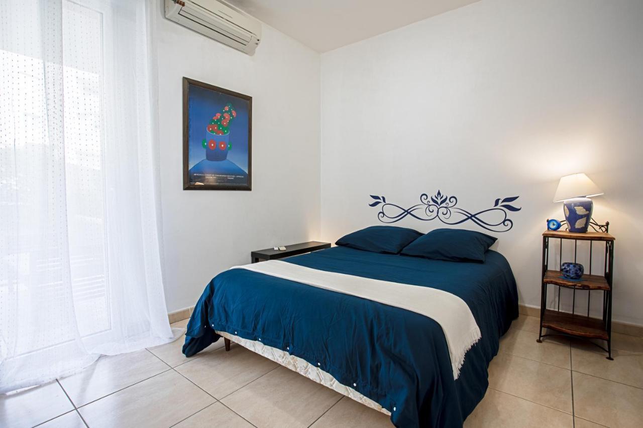 Appartement Centre Ville Cavalaire Εξωτερικό φωτογραφία