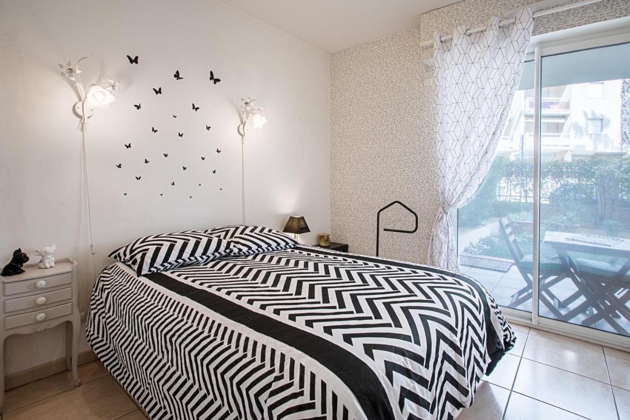 Appartement Centre Ville Cavalaire Εξωτερικό φωτογραφία