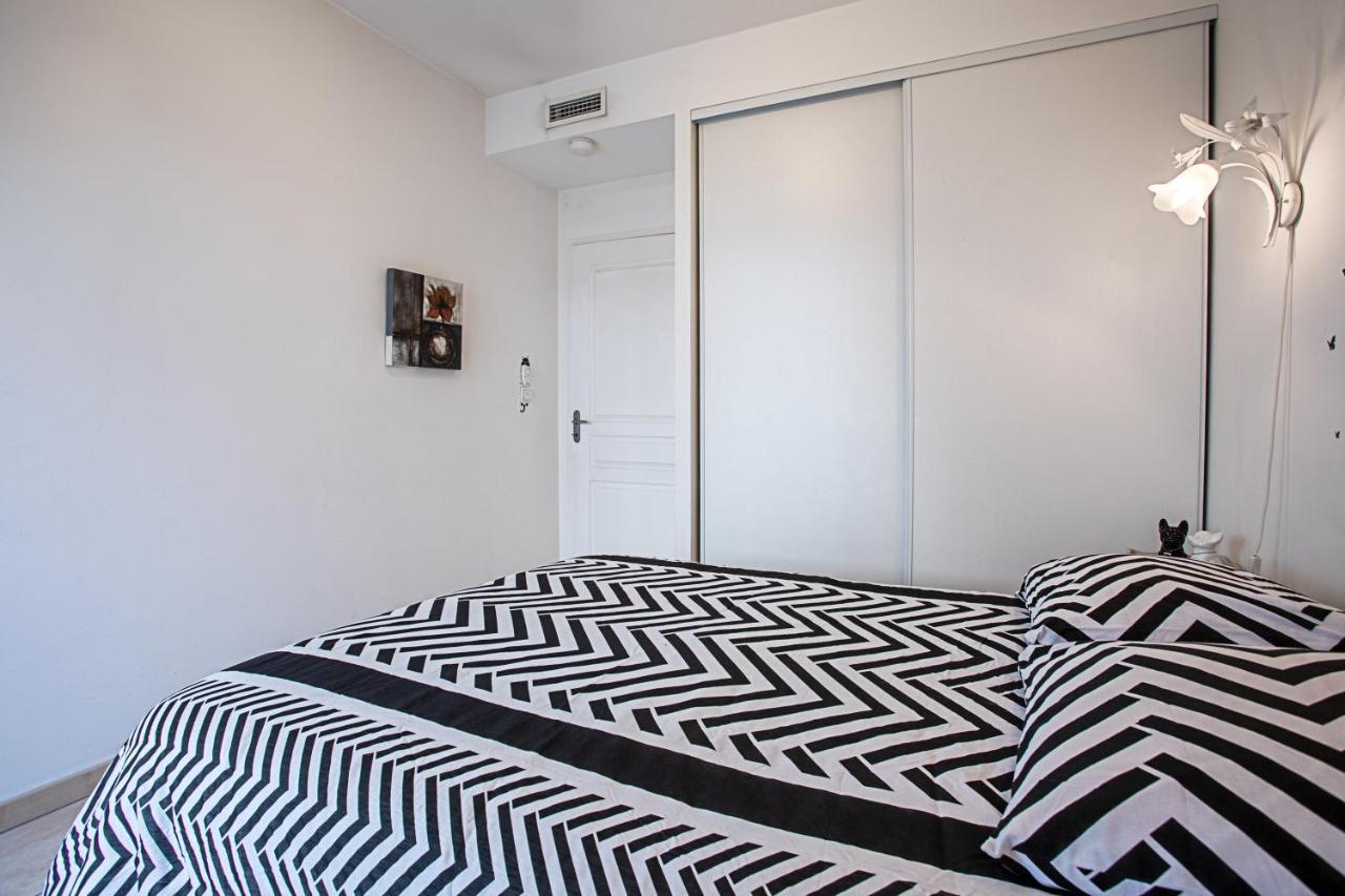 Appartement Centre Ville Cavalaire Εξωτερικό φωτογραφία