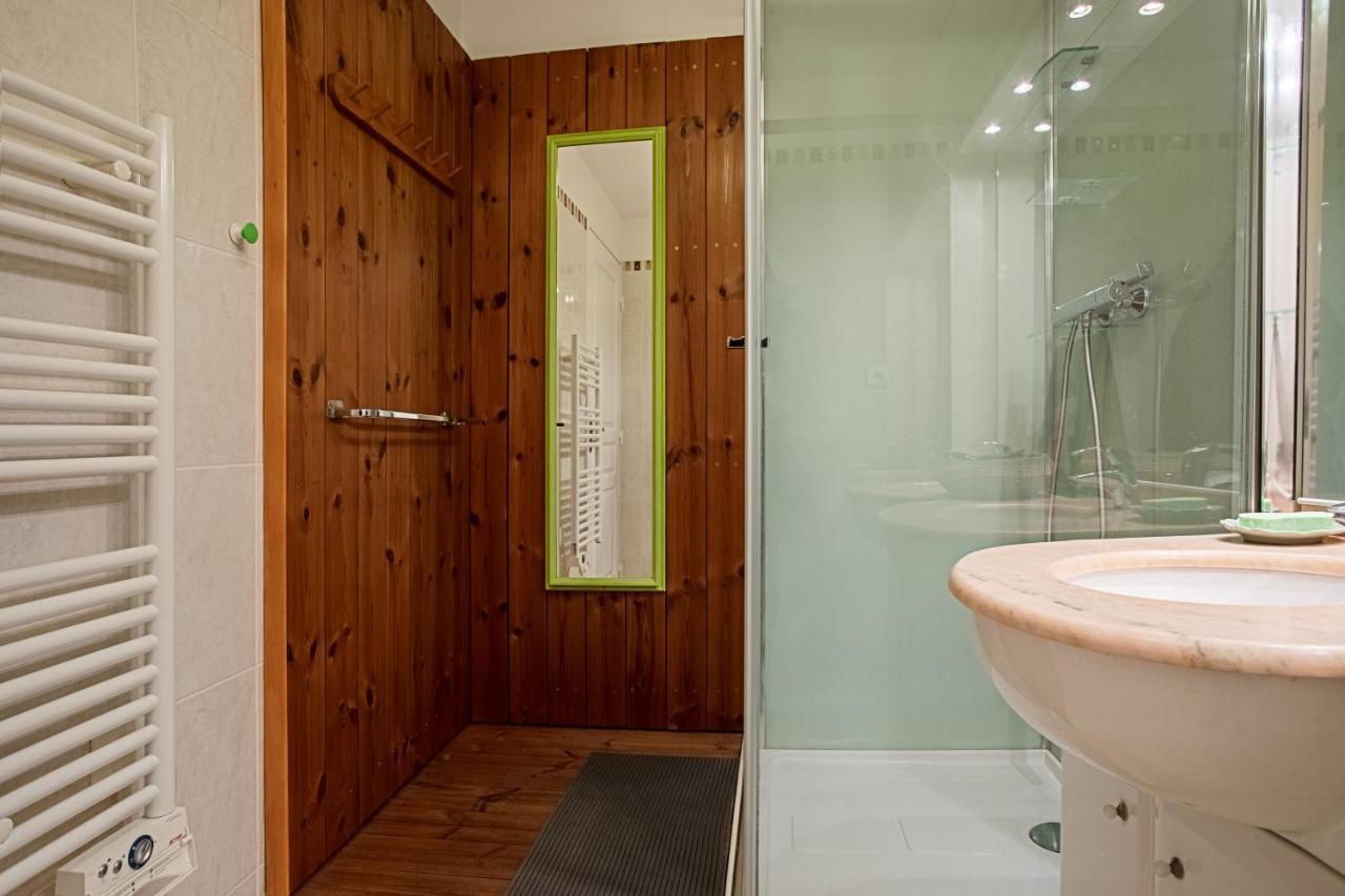 Appartement Centre Ville Cavalaire Εξωτερικό φωτογραφία
