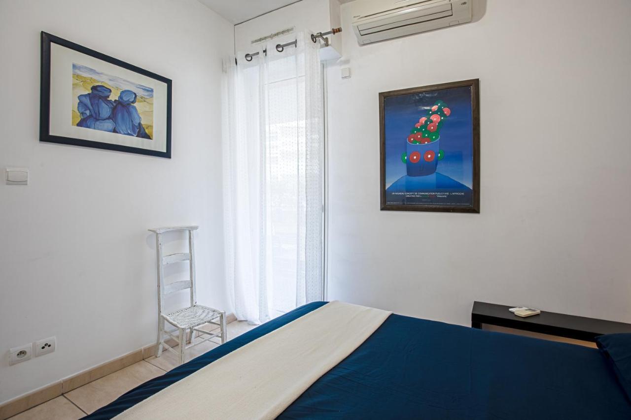 Appartement Centre Ville Cavalaire Εξωτερικό φωτογραφία