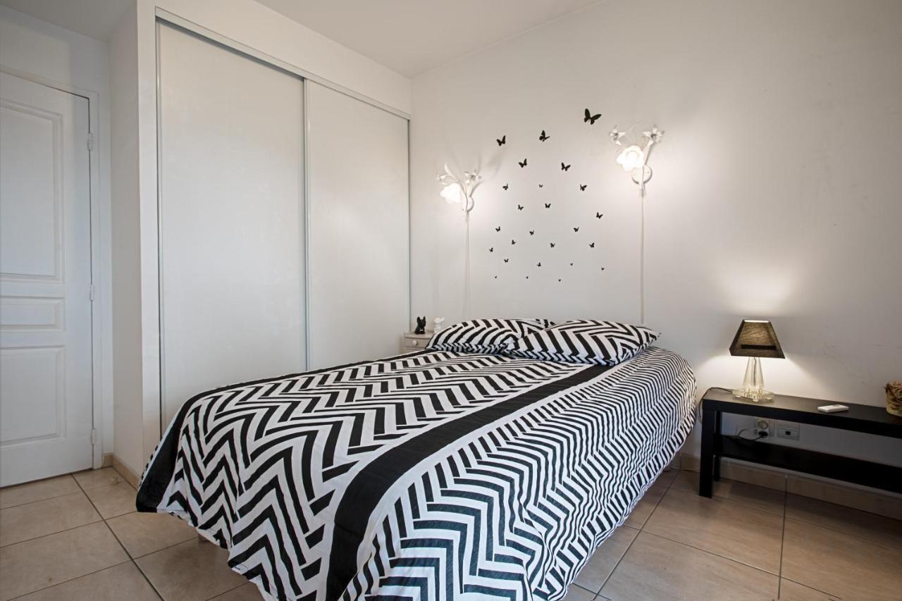 Appartement Centre Ville Cavalaire Εξωτερικό φωτογραφία
